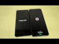 HONOR X9C vs Redmi 14C Restart Test