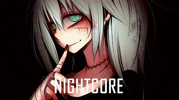 「Nightcore」→ Nothing Stopping Me (Remix)