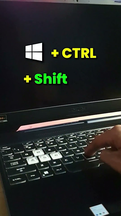 Laptop nyala tapi layar gelap #shorts #laptoprepair #servicelaptop #layargelap #serviskomputer