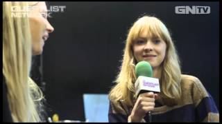 EXCLUSIVE: Lucy Rose Interviewed by her Sister - Guestlist 2012