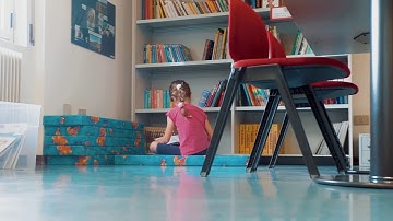 Sistema Bibliotecario Giuliano 1080p v1
