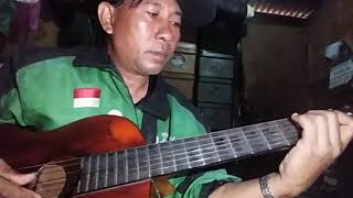 Hello dangdut fingerstyle guitar