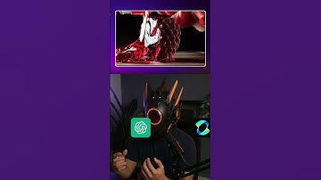 Make Viral ASMR Videos Using Just ChatGPT + Kling AI