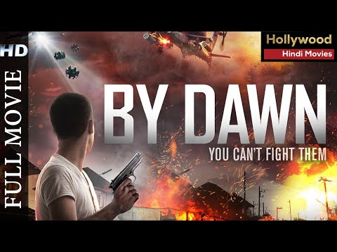 BY DAWN | Hollywood Movie Hindi Dubbed Action Movie HD