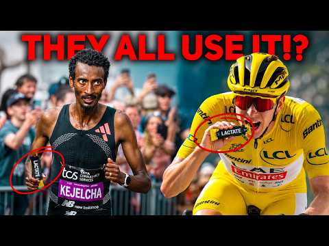 Is This Fueling Strategy Changing Endurance Sports!?