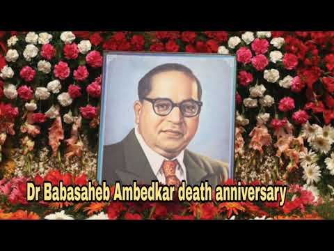 Dr Bhimrao Ambedkar death anniversary whatsapp status | Dr Bhimrao Ambedkar death anniversary status