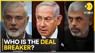 Israel war: Where do Gaza truce talks stand? | World News | WION