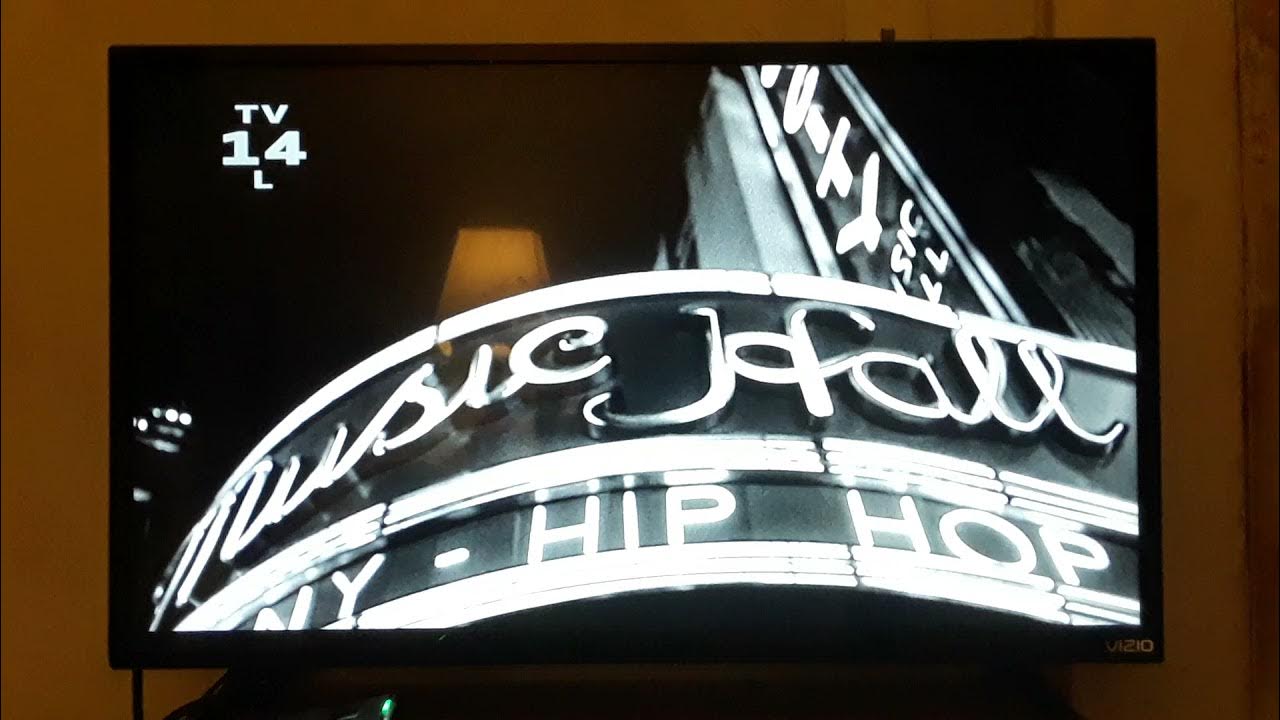 The Tonight Show Starring Jimmy Fallon 1st intro/show back in studio 6B