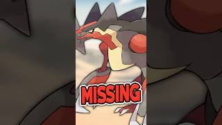 MISSING Legendary Pokémon We Still Havent Seen