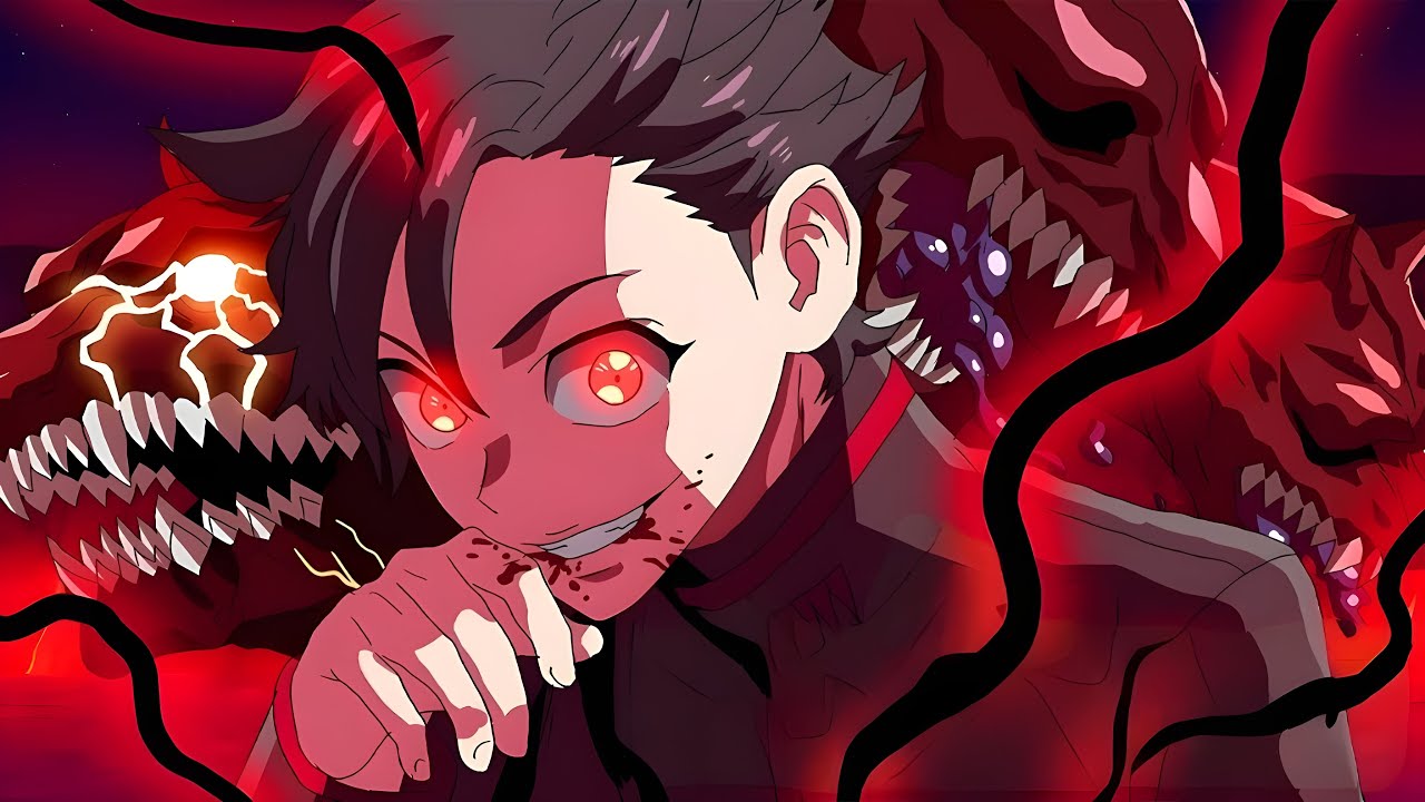 الجندي المجهول اللي محدش قدر يقف قدامه… أسطورة قابض الأرواح 🔥😈 ملخص انمي كامل