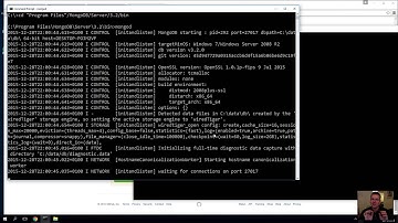 JS WEb apps - Angular-fullstack part 3 of 3