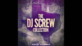 E-40, 2pac, B Legit - Million Dollar Spot (Chopped and Screwed by DJ Screw)