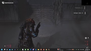 CRONOS THE NEW DAWN THE HORROR GAME PLAY WALKTHROUGH PART 21 2025