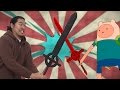 Can You Make a SWORD out of BLOOD?! | Sufficiently Advanced