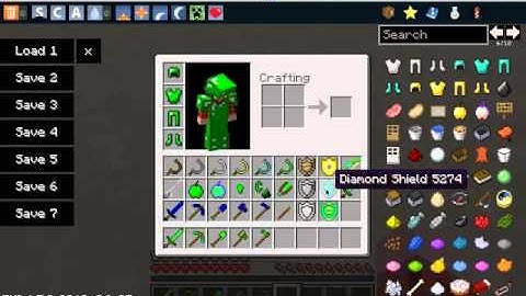Emerald Tools Mod 1.0.0 Full Mod Review.mp4