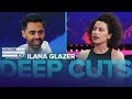 Deep Cuts: Hasan and Ilana Glazer Discuss Abortion Laws | Patriot Act with Hasan Minhaj | Netflix
