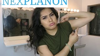 NEXPLANON IMPLANT BIRTH CONTROL!!!(TEEN PARENTS Q&A - https://www.youtube.com/watch?v=poDJAS7W9ZI My Labor..., 2016-05-27T01:00:01.000Z)