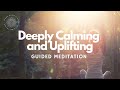 Guided Meditation for Stress Relief | Grounding | Belonging | Connection