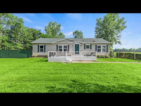 20028 Westlake-Lee Rd, Marysville, OH home video tour