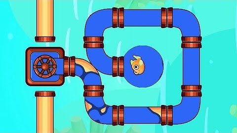 Level 1928-1937//pull the pin save the fish mini games//noob vs pro