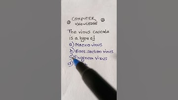 Computer mcq #computerknowledge #shorts #youtubeshorts #shortsfeed #computer