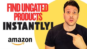 Amazon Gating / Ungating Exposed: 24 ASIN Approval Test + How to Unlock More Products Instantly