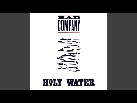 Holy Water