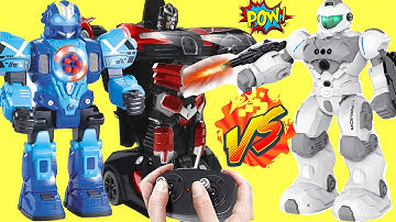 You Discover Yourself With Top 5 Smart Robot Toy - Best Smart Toys For You