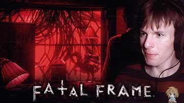 fatal frame / project zero: m.o.b.w | ep 28 | the spirits are at our shop..