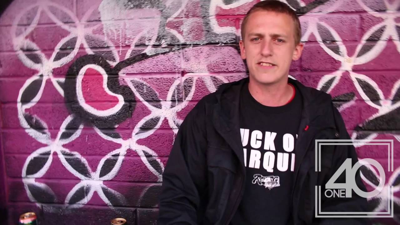 Assista a ONE40 TV x Split Prophets - Bil Next Freestyle no YouTube