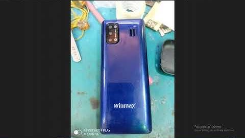 winmax mh45 flash file without password free