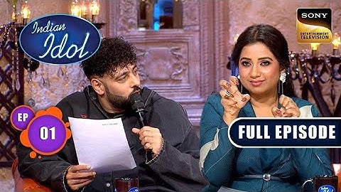 Ep 1 | Yaadon Ki Playlist | Indian Idol Season 16 | Full Episode | 18 Oct 2025