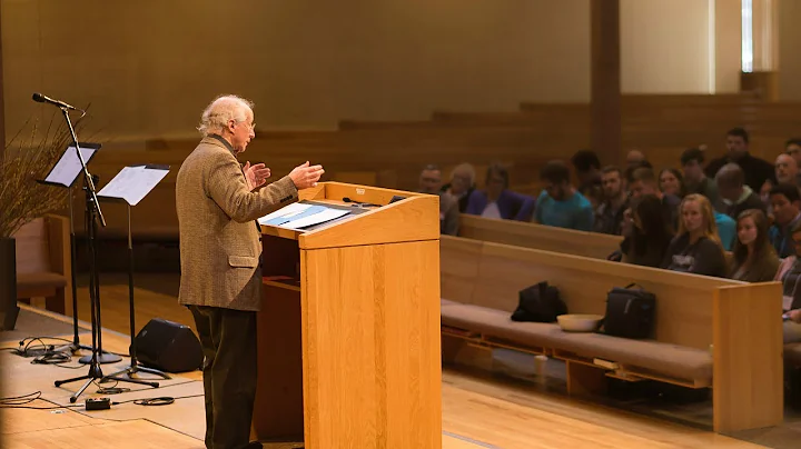 Open Both of God’s Books: Wisdom in His Word, Wisdom in His World