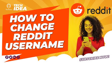How to Change reddit Username 2025 [New Method] (Easy Guide)