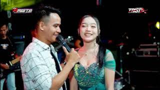 MEMILIH SETIA - HARNAWA &KEYZIAH- NEW ARISTA -ANNIV KE 10 ' GODRIL COMMUNITY '- DAYU PUCAKWANGI PATI