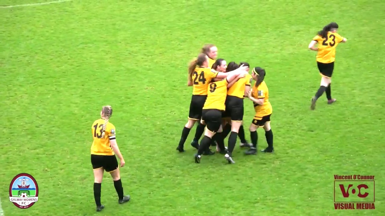 Kilkenny United WFC 2019 season