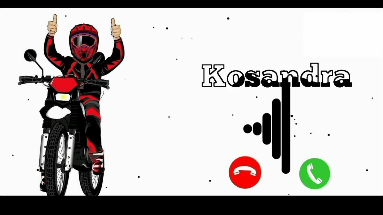 Kosandra Ringtone New Viral Bgm Ringtone Download ⤵️ YouTube