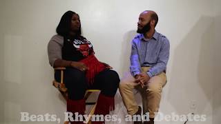 Wuzzam Supa Talks Instagram Famous, & being a Entrepreneur