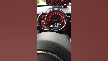 [HOW TO] MINI JCW LAUNCH CONTROL ACTIVATION [SUB ITA/ENG]