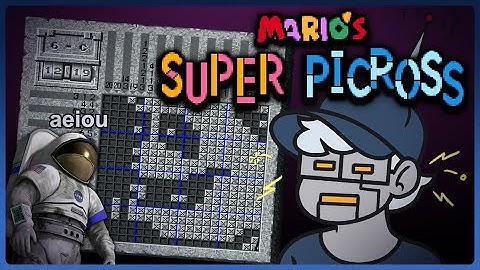 Hamflo Streams - Mario