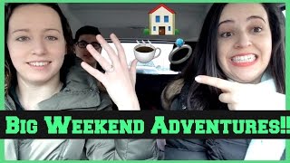 Starbucks BOGO | Moving | An ENGAGEMENT | Kristen Marie
