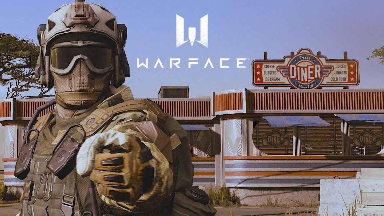 Warface recebe nova atualização que adiciona o modo Battle Royale