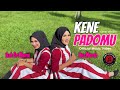 Kene padomu  ikah sri murni ft ros merah  official music  cover version