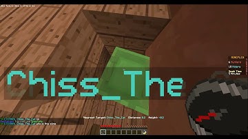 Bug/Map Exploit Report - xSkitty & Chiss_The_Cat (Infesting Hidden Block)