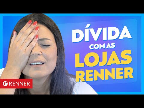 Lojas Renner: Como negociar suas dívidas