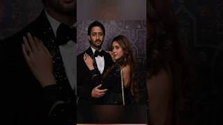 Krishna And Sayuri Beautiful Pic