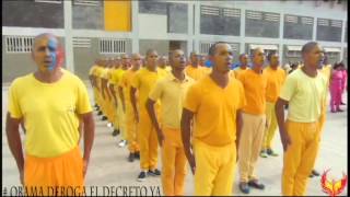 Pronunciamiento de los privados de libertad de la Comunidad Penitenciaria Fénix - Lara