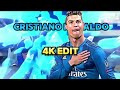 Rate My Mobile Edit🐐 ! Ronaldo Bicycle Kick 🥶 || Ronaldo 4k Edit ☠️