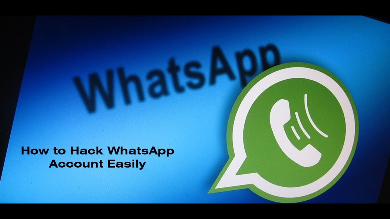 Espionner Un Compte WhatsApp