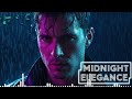 Deep Blues Journey | Soul-Touching Guitar Collection | Midnight Bar Playlist